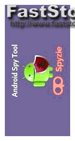 Spyzie Keylogger